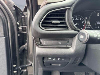 2023 Mazda Mazda CX-30 2.5 S Premium Package