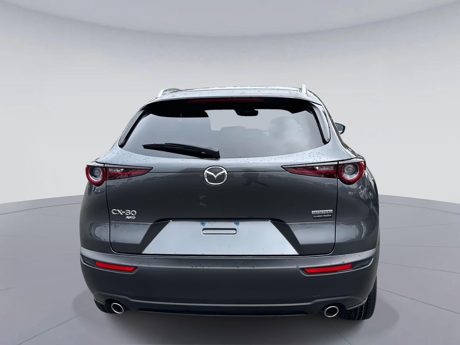 2023 Mazda Mazda CX-30 2.5 S Premium Package