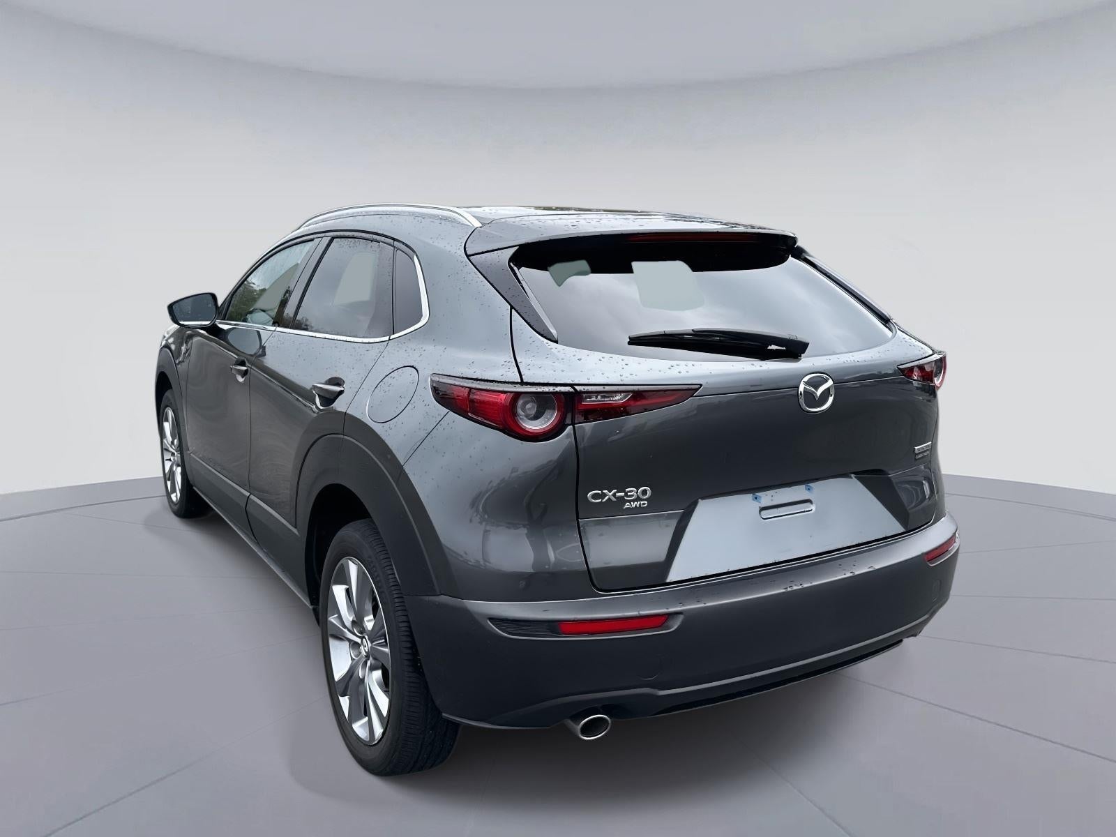 2023 Mazda Mazda CX-30 2.5 S Premium Package