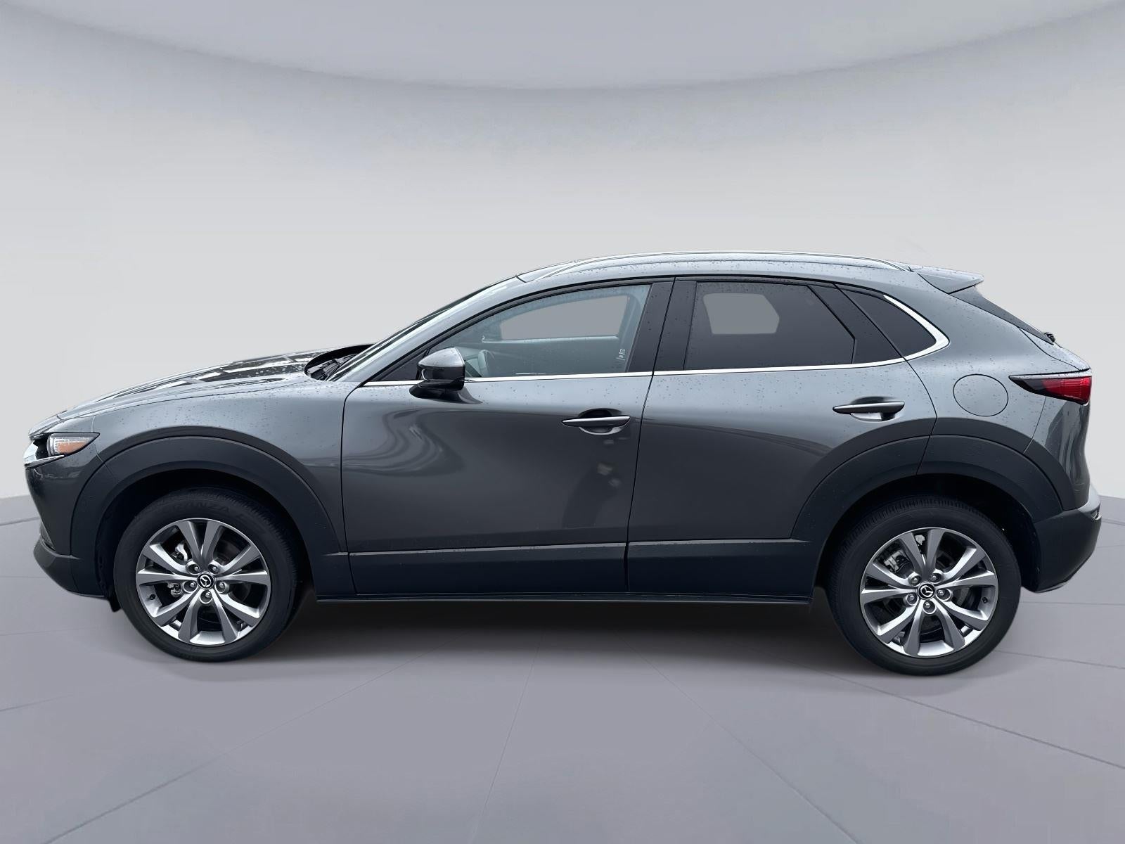2023 Mazda Mazda CX-30 2.5 S Premium Package