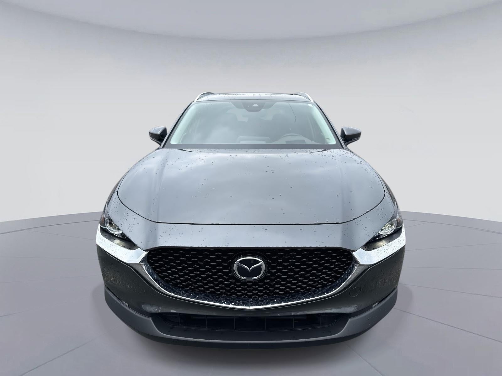 2023 Mazda Mazda CX-30 2.5 S Premium Package