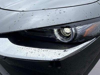 2023 Mazda Mazda CX-30 2.5 S Premium Package