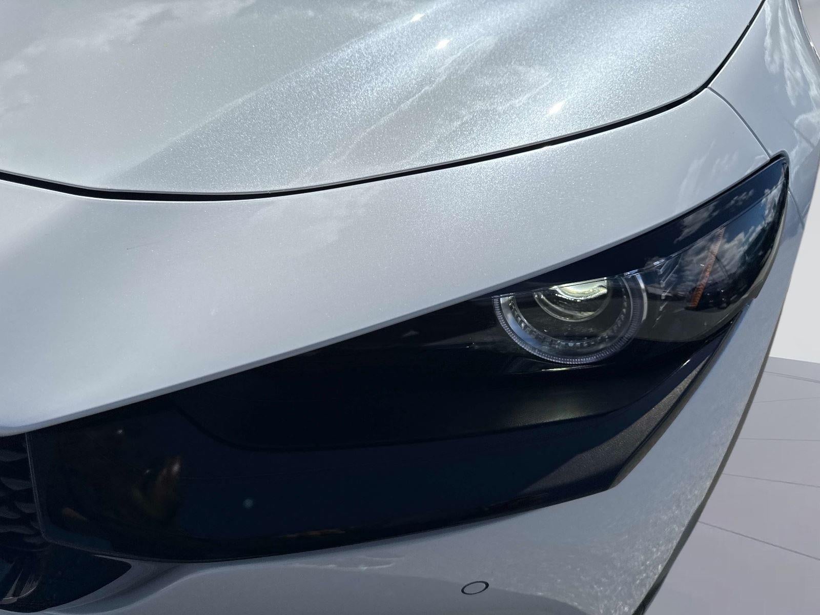 2026 Mazda Mazda CX-30 2.5 Turbo Aire Edition AWD