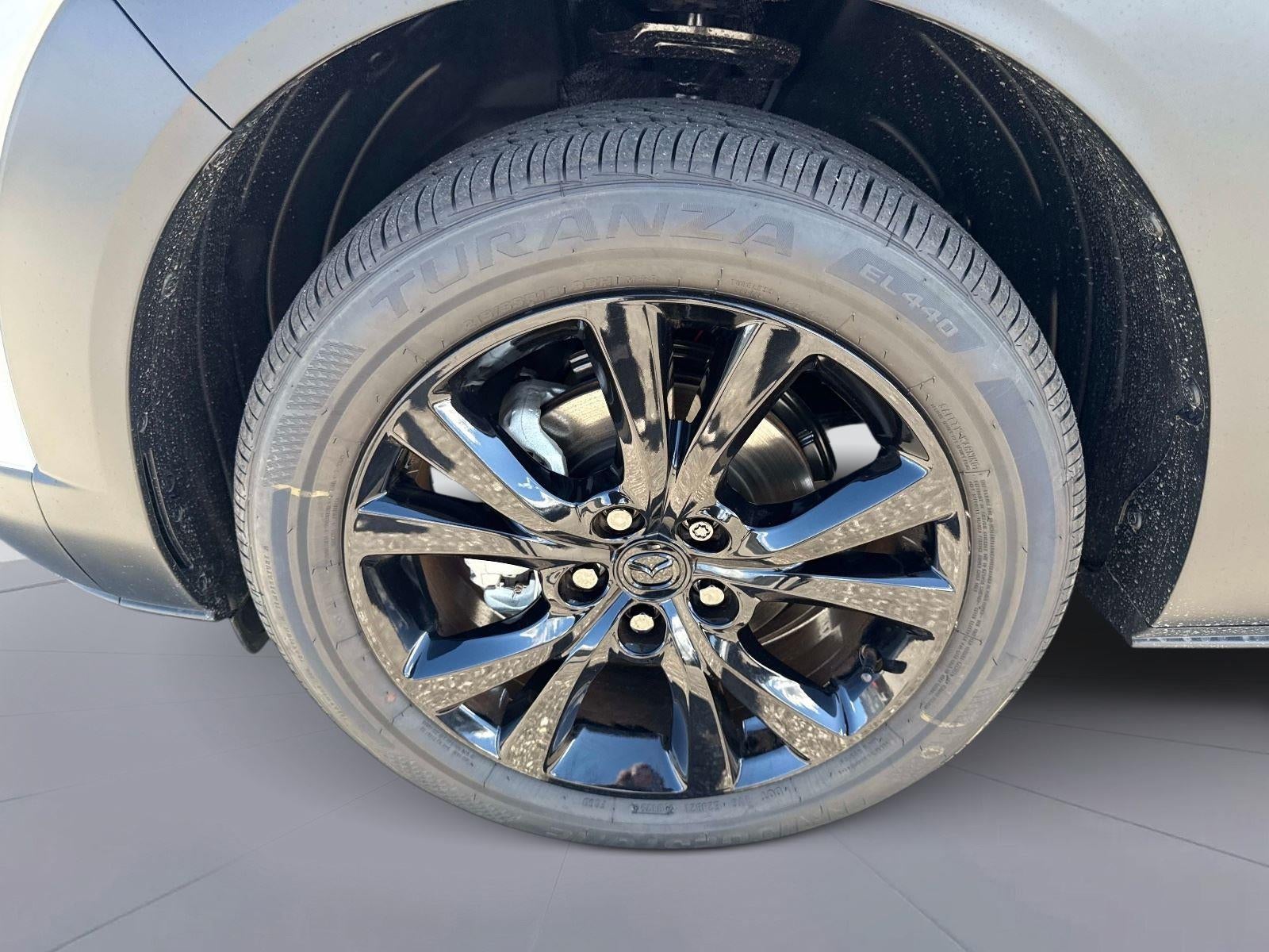 2026 Mazda Mazda CX-30 2.5 Turbo Aire Edition AWD