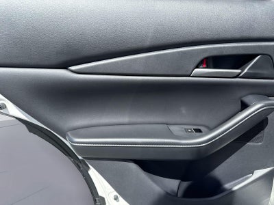 2026 Mazda Mazda CX-30 2.5 Turbo Aire Edition AWD