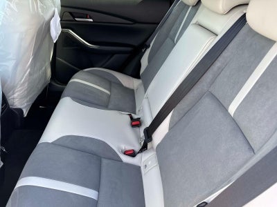 2026 Mazda Mazda CX-30 2.5 Turbo Aire Edition AWD