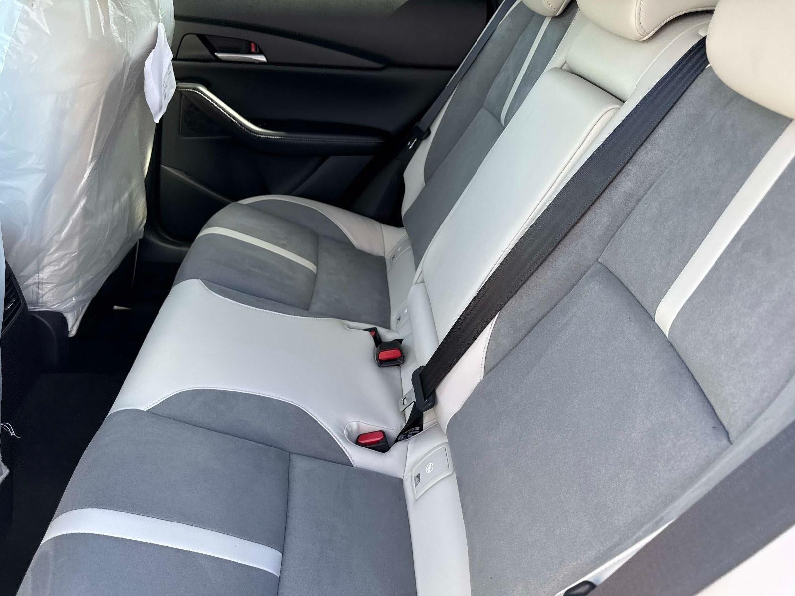 2026 Mazda Mazda CX-30 2.5 Turbo Aire Edition AWD