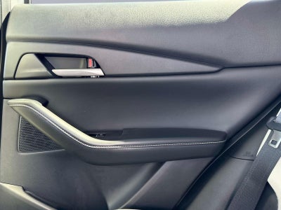 2026 Mazda Mazda CX-30 2.5 Turbo Aire Edition AWD