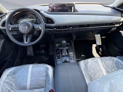 2026 Mazda Mazda CX-30 2.5 Turbo Aire Edition AWD