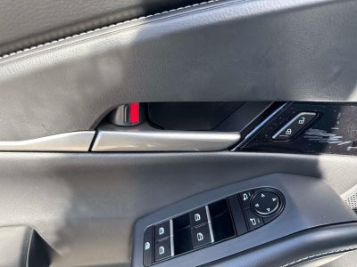 2026 Mazda Mazda CX-30 2.5 Turbo Aire Edition AWD