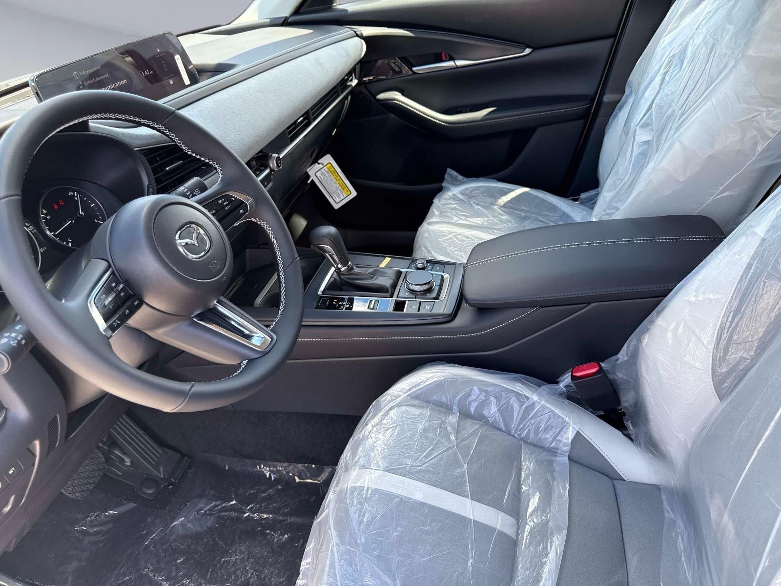 2026 Mazda Mazda CX-30 2.5 Turbo Aire Edition AWD