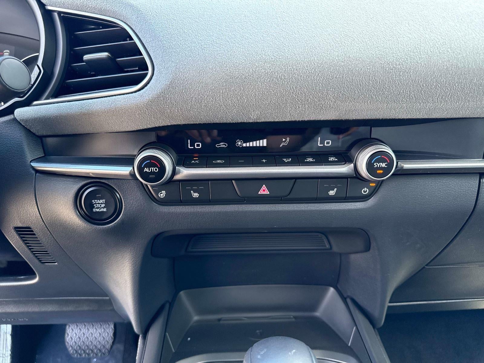 2026 Mazda Mazda CX-30 2.5 Turbo Aire Edition AWD