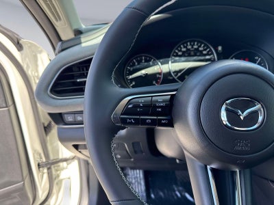 2026 Mazda Mazda CX-30 2.5 Turbo Aire Edition AWD