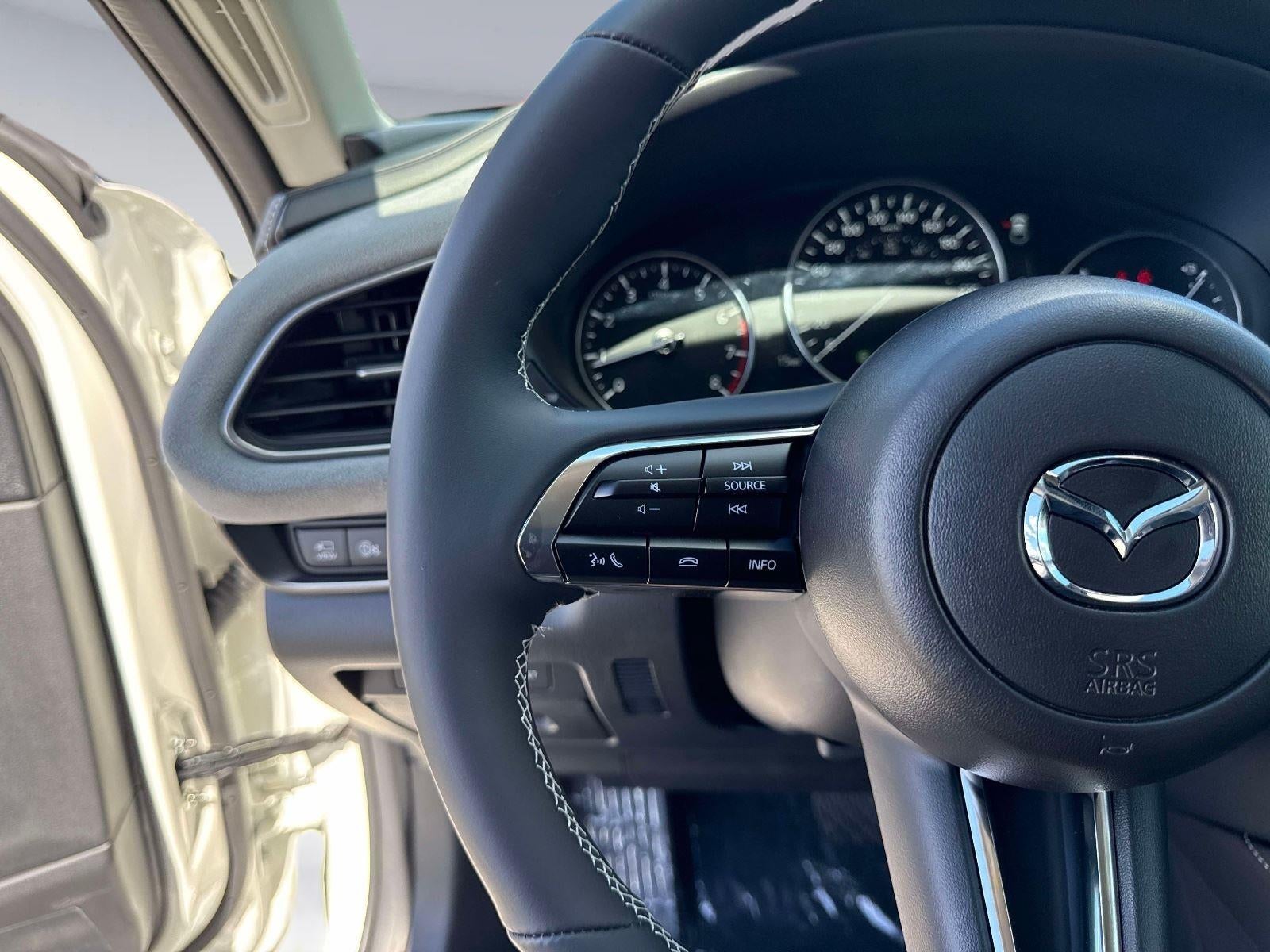 2026 Mazda Mazda CX-30 2.5 Turbo Aire Edition AWD