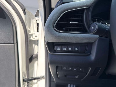 2026 Mazda Mazda CX-30 2.5 Turbo Aire Edition AWD