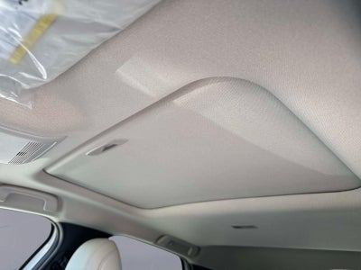 2026 Mazda Mazda CX-30 2.5 Turbo Aire Edition AWD