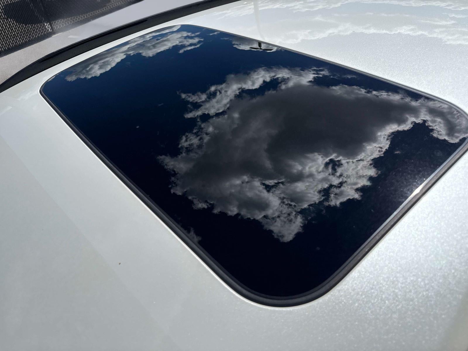 2026 Mazda Mazda CX-30 2.5 Turbo Aire Edition AWD