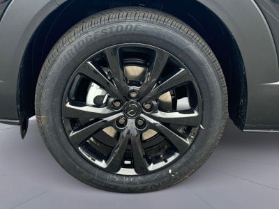 2026 Mazda Mazda CX-30 2.5 Turbo Aire Edition AWD