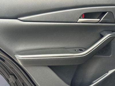 2026 Mazda Mazda CX-30 2.5 Turbo Aire Edition AWD