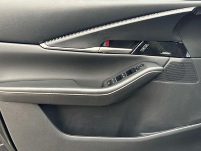 2026 Mazda Mazda CX-30 2.5 Turbo Aire Edition AWD