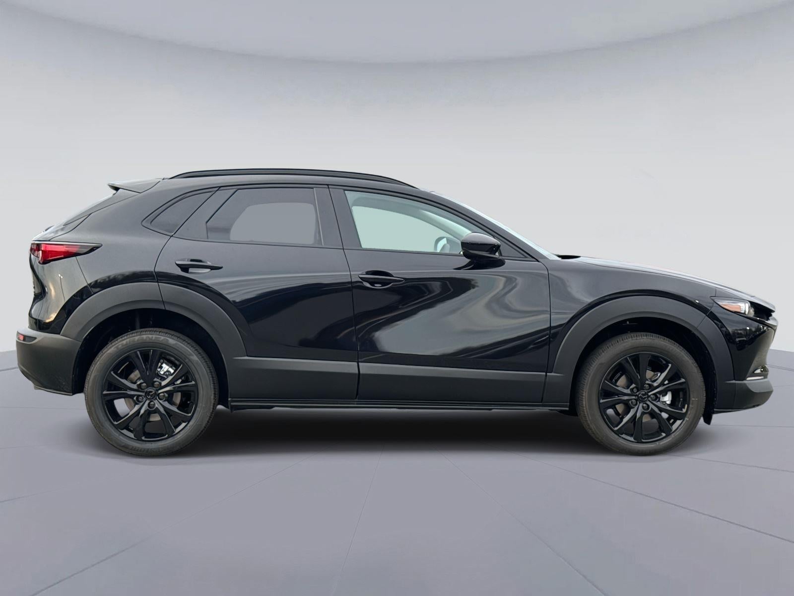 2026 Mazda Mazda CX-30 2.5 Turbo Aire Edition AWD