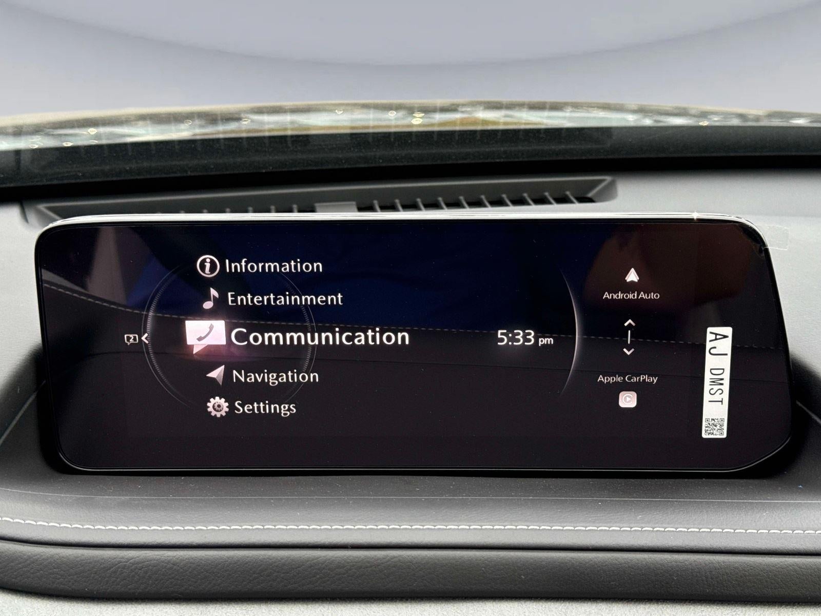 2026 Mazda Mazda CX-30 2.5 Turbo Aire Edition AWD