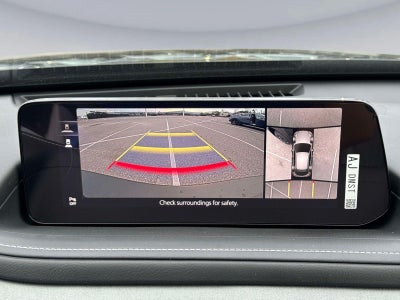 2026 Mazda Mazda CX-30 2.5 Turbo Aire Edition AWD