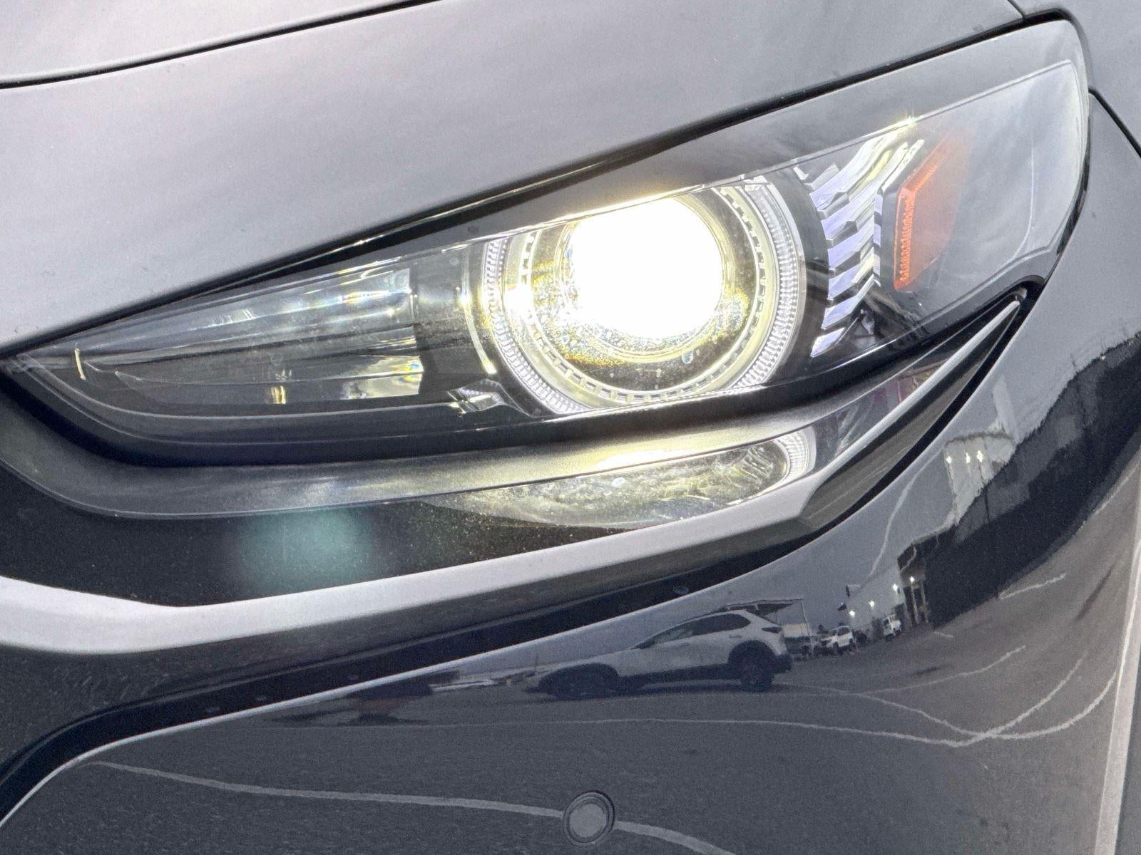 2026 Mazda Mazda CX-30 2.5 Turbo Aire Edition AWD