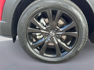 2023 Mazda Mazda CX-30 2.5 Turbo Premium Package