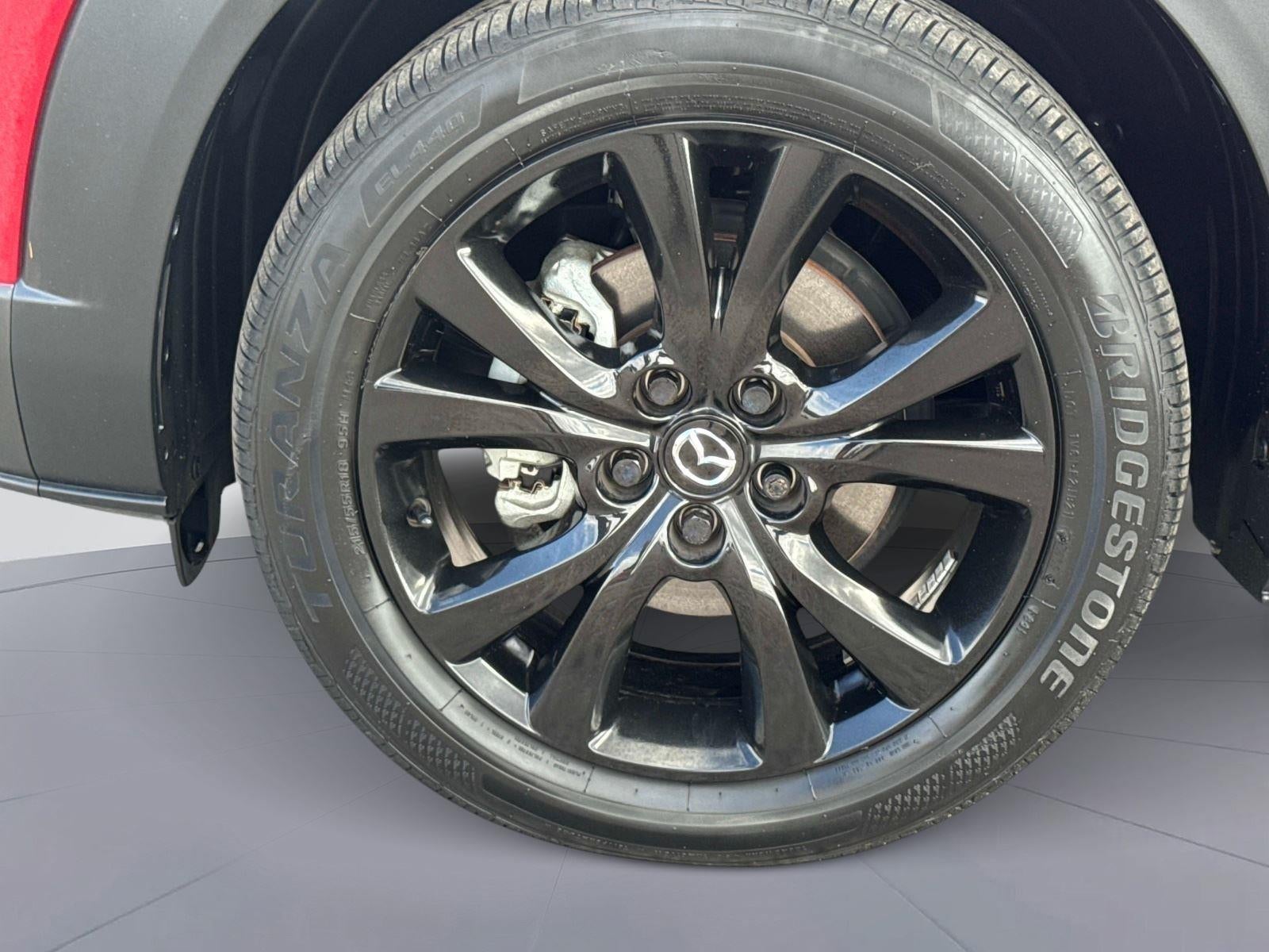 2023 Mazda Mazda CX-30 2.5 Turbo Premium Package