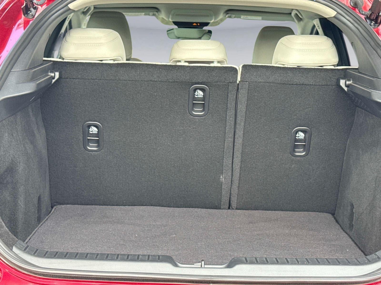 2023 Mazda Mazda CX-30 2.5 Turbo Premium Package