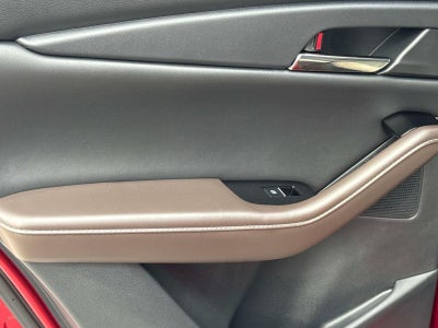 2023 Mazda Mazda CX-30 2.5 Turbo Premium Package