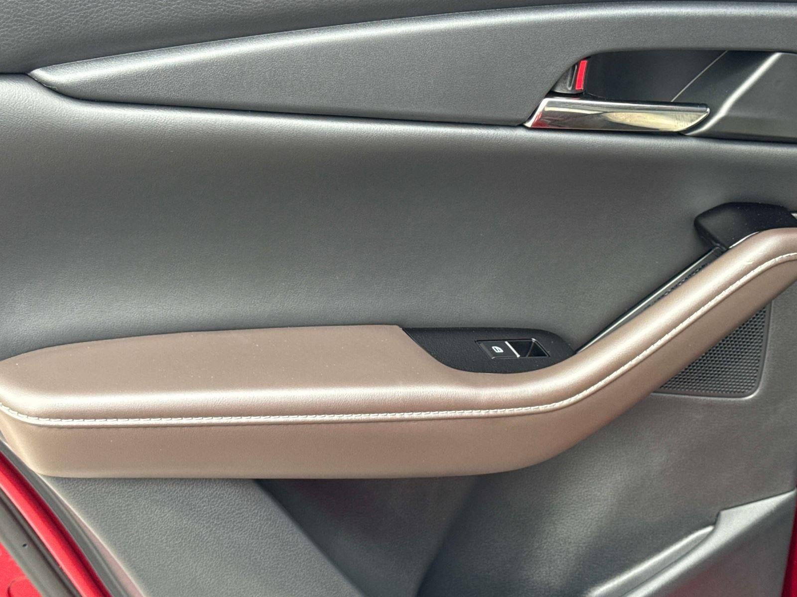 2023 Mazda Mazda CX-30 2.5 Turbo Premium Package