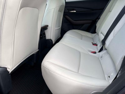 2023 Mazda Mazda CX-30 2.5 Turbo Premium Package
