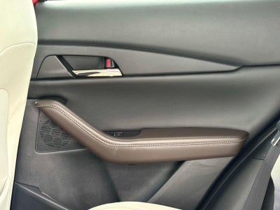 2023 Mazda Mazda CX-30 2.5 Turbo Premium Package