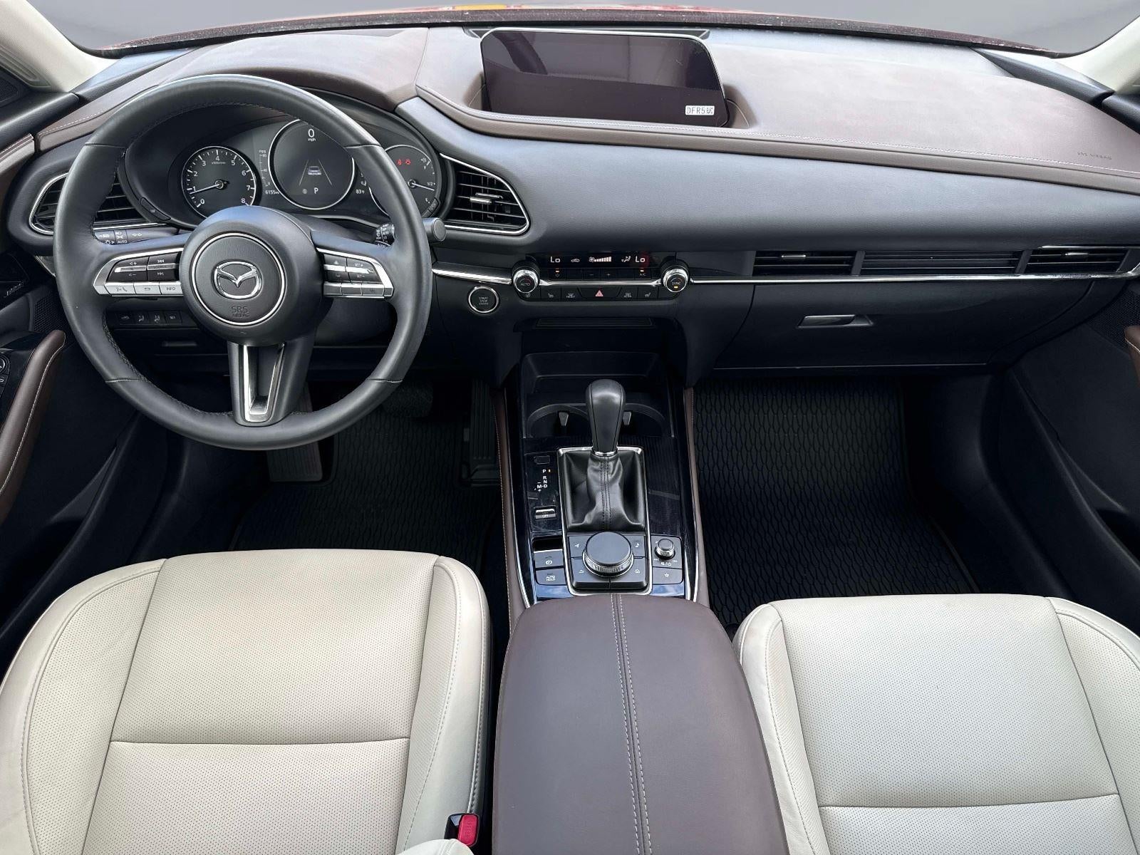 2023 Mazda Mazda CX-30 2.5 Turbo Premium Package