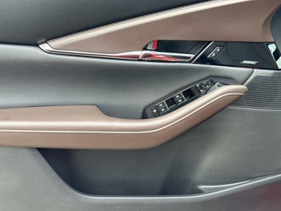 2023 Mazda Mazda CX-30 2.5 Turbo Premium Package