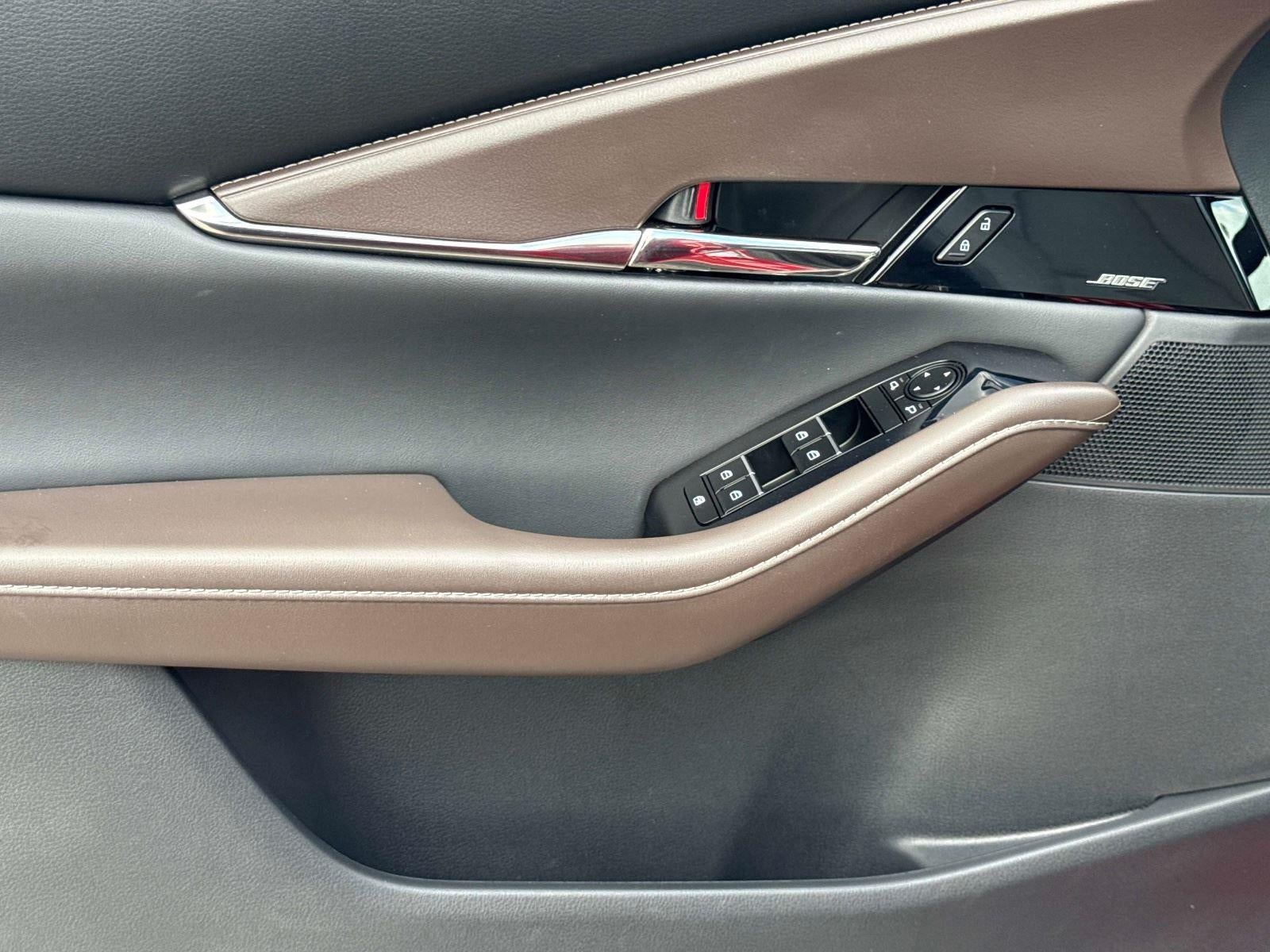 2023 Mazda Mazda CX-30 2.5 Turbo Premium Package