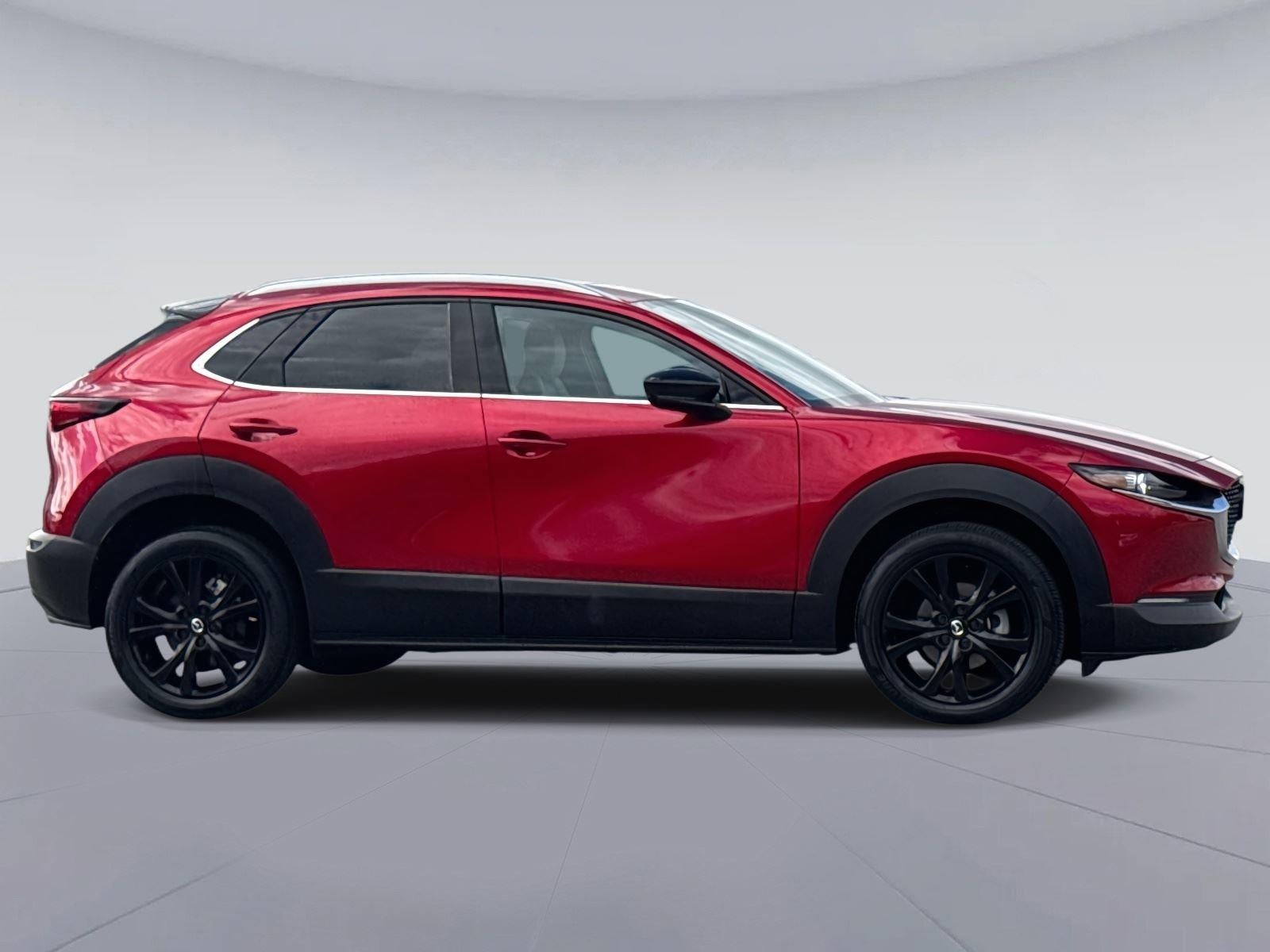 2023 Mazda Mazda CX-30 2.5 Turbo Premium Package