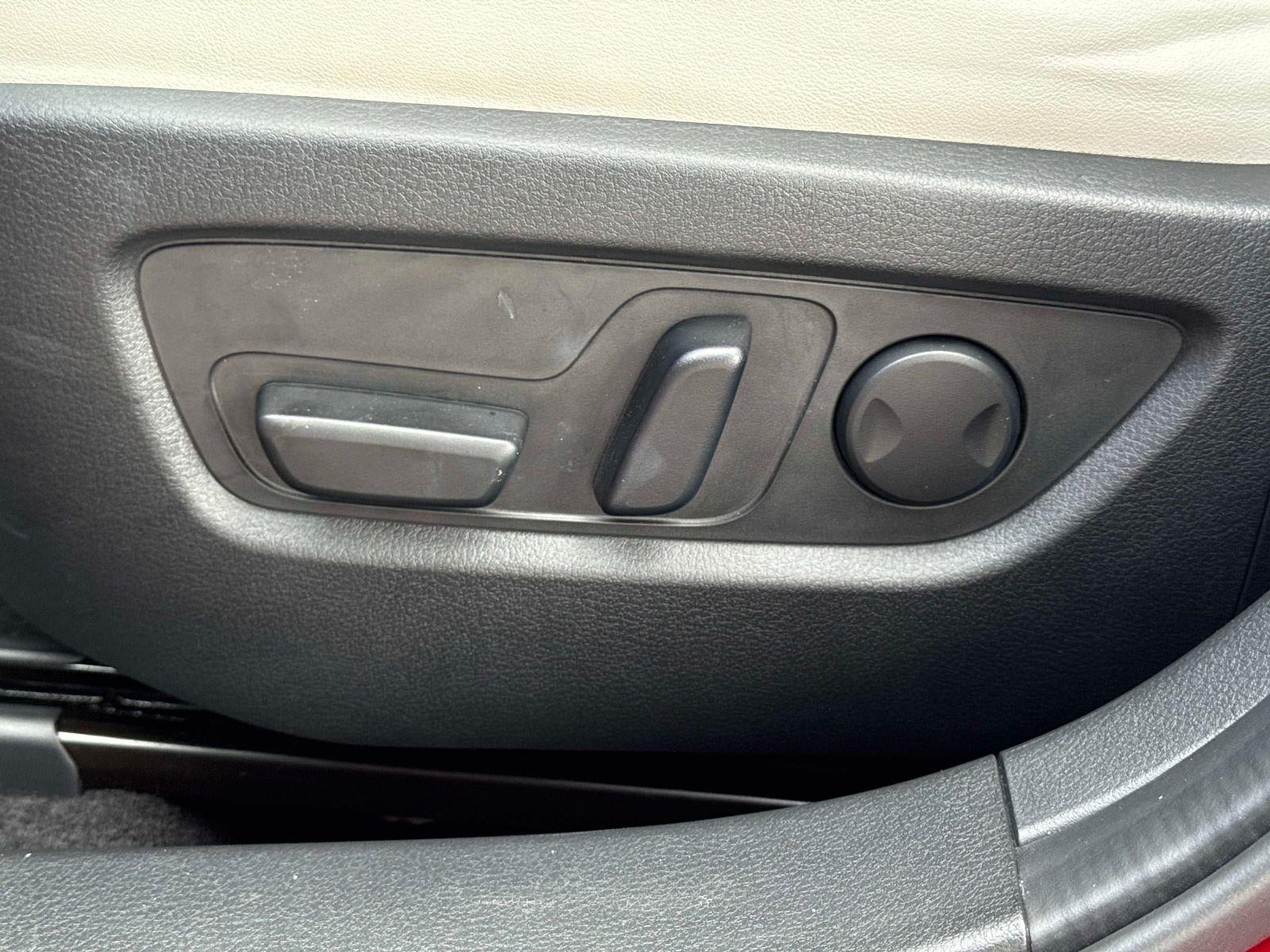 2023 Mazda Mazda CX-30 2.5 Turbo Premium Package