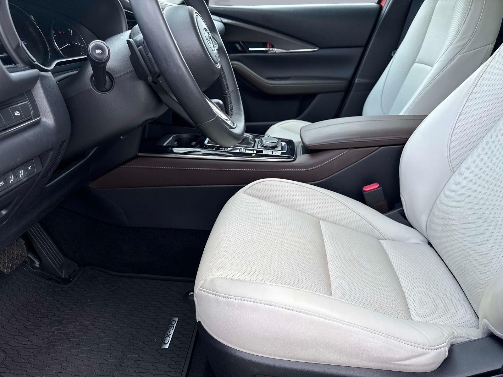 2023 Mazda Mazda CX-30 2.5 Turbo Premium Package