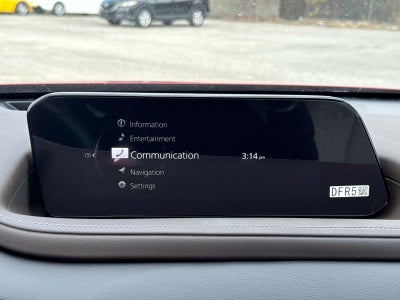 2023 Mazda Mazda CX-30 2.5 Turbo Premium Package