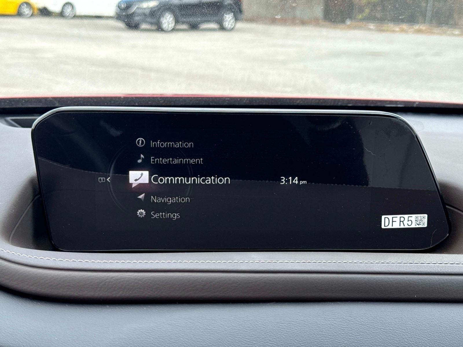 2023 Mazda Mazda CX-30 2.5 Turbo Premium Package