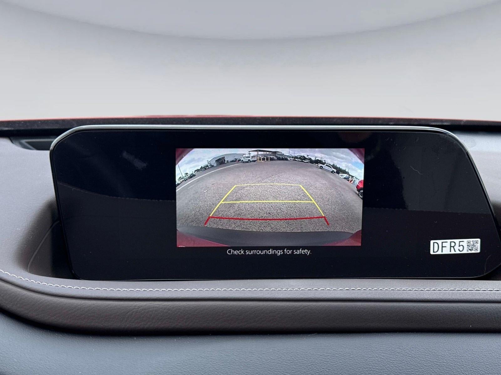 2023 Mazda Mazda CX-30 2.5 Turbo Premium Package