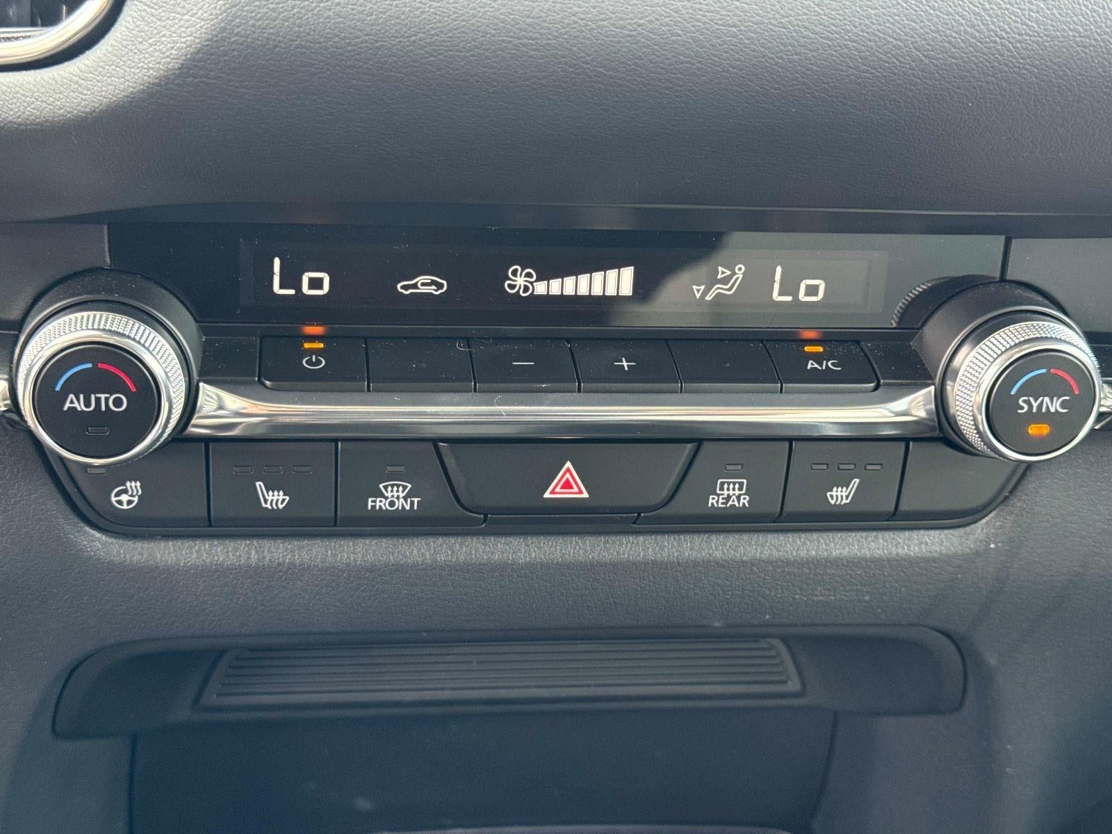 2023 Mazda Mazda CX-30 2.5 Turbo Premium Package