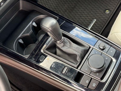 2023 Mazda Mazda CX-30 2.5 Turbo Premium Package