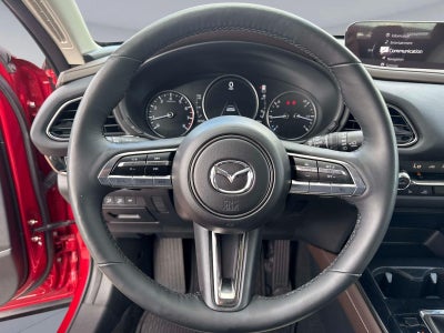 2023 Mazda Mazda CX-30 2.5 Turbo Premium Package