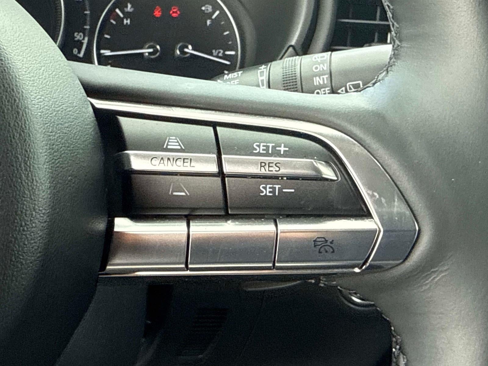 2023 Mazda Mazda CX-30 2.5 Turbo Premium Package