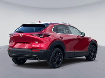 2023 Mazda Mazda CX-30 2.5 Turbo Premium Package