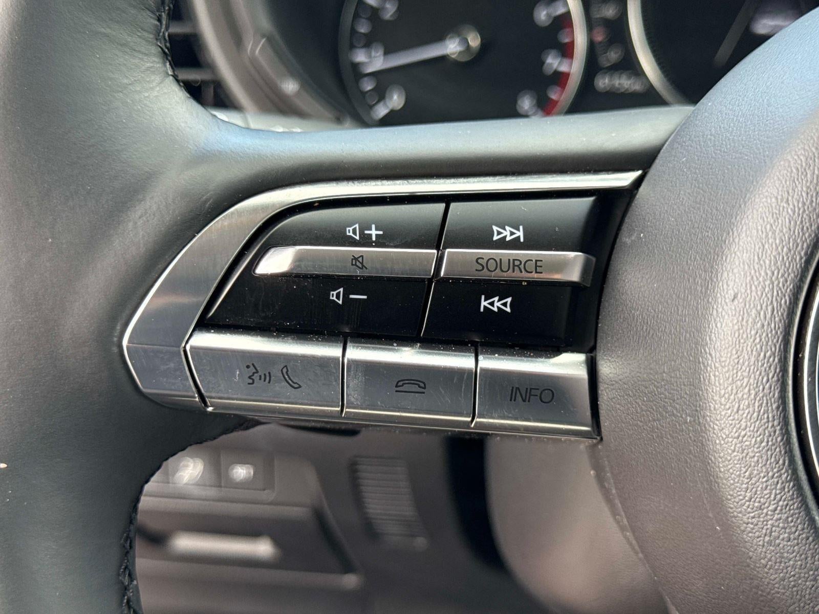 2023 Mazda Mazda CX-30 2.5 Turbo Premium Package